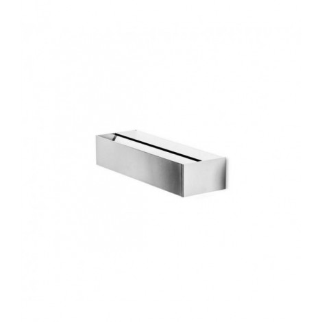 Applique murale Lia Aluminium,acier Nickel satiné 24 ampoules 5cm|Appliques murales|Luminaire Center