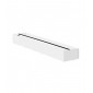 Applique murale Lia Aluminium,acier blanc 36 ampoules 5cm|Appliques murales|Luminaire Center