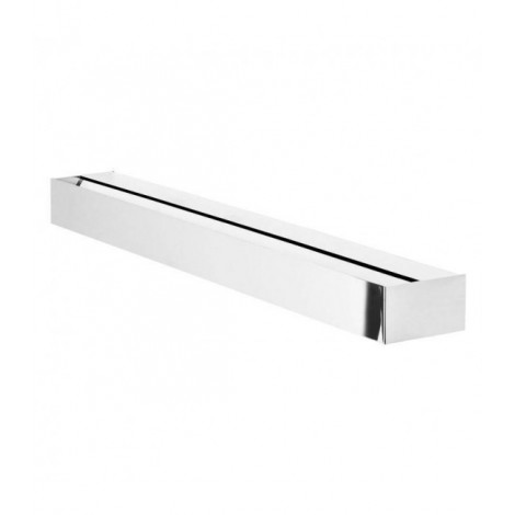 Applique murale Lia Aluminium,acier Chrome 36 ampoules 5cm|Appliques murales|Luminaire Center