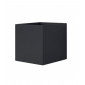 Applique murale Kub Aluminium Noir|Appliques murales|Luminaire Center