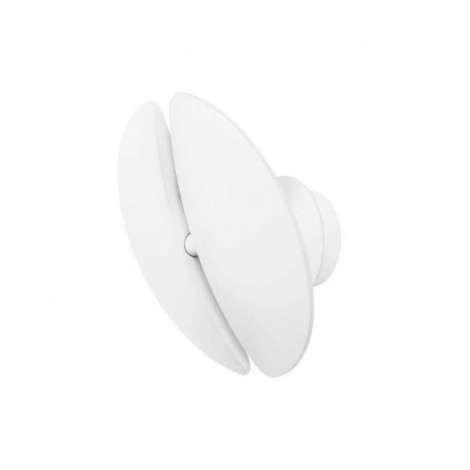 Applique murale Dawn blanc 96 ampoules 28cm|Appliques murales|Luminaire Center