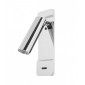 Applique avec liseuse Lire Acier Chrome 17 Cm|Appliques murales|Luminaire Center