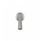 Applique avec liseuse Gamma Aluminium Nickel satiné|Appliques murales|Luminaire Center
