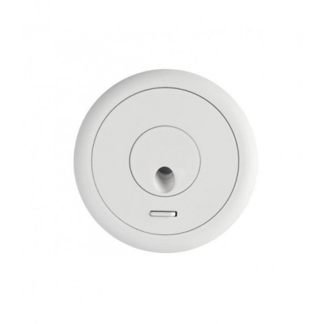 Applique murale Ra05-6488-14-14 Aluminium blanc mat|Appliques murales|Luminaire Center