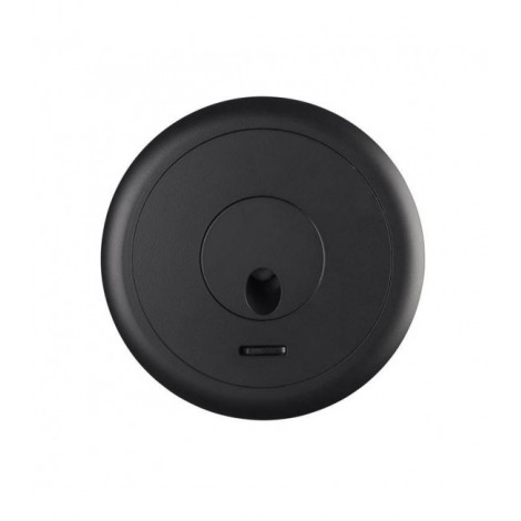 Applique murale Ra05-6488-60-60 Aluminium Noir mat|Appliques murales|Luminaire Center