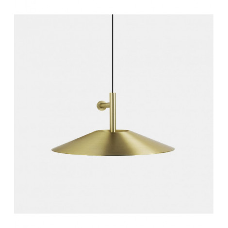 Applique murale Acrylique,acier Or,sablé 1 ampoule 13,65cm|Appliques murales|Luminaire Center