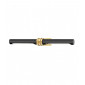 Applique à tableau Baruch Laiton Laiton Vielli 3 ampoules 61cm|Appliques murales|Luminaire Center