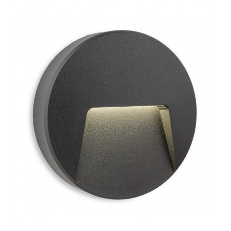 Applique murale Golf Graphite|Appliques murales|Luminaire Center