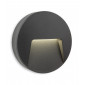 Applique murale Golf Graphite|Appliques murales|Luminaire Center