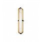 Applique murale Tribeca Noir,laiton 40,6 Cm|Appliques murales|Luminaire Center