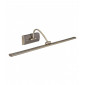 Applique à tableau Led Picture Métal Laiton antique 81 ampoules 11cm|Appliques murales|Luminaire Center