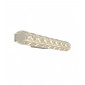 Applique LED intégré Remy Led Acier Chrome 1 ampoule 7cm|Appliques murales|Luminaire Center