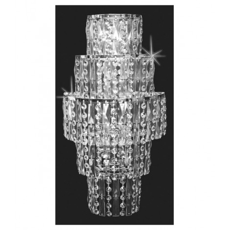 Applique design New Or 53 Cm|Appliques murales|Luminaire Center