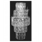 Applique design New Or 53 Cm|Appliques murales|Luminaire Center