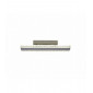 Applique LED intégré Fusion Chrome poli 1 ampoule 8,8cm|Appliques murales|Luminaire Center