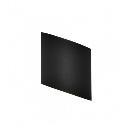 Applique murale Sochi Anthracite 15 Cm|Appliques murales|Luminaire Center