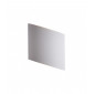 Applique murale Sochi Sable blanc 15 Cm|Appliques murales|Luminaire Center