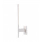 Applique LED intégré Torch Sable blanc 47,6 Cm|Appliques murales|Luminaire Center