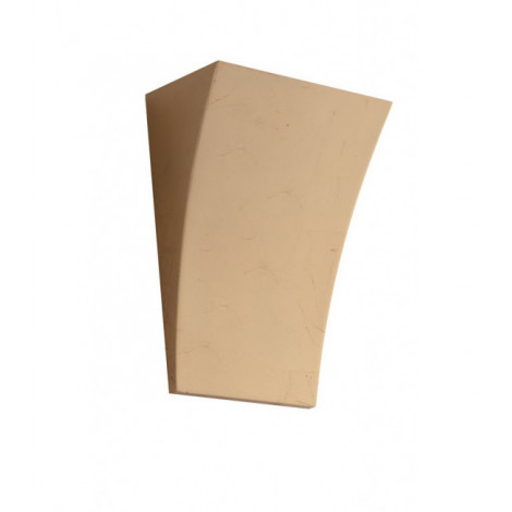 Applique murale Alma Or 25 Cm|Appliques murales|Luminaire Center