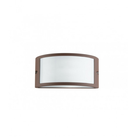 Applique murale Austin 1 ampoule Aluminium Bronze|Appliques murales|Luminaire Center