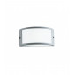 Applique murale Austin Argent 12 Cm|Appliques murales|Luminaire Center