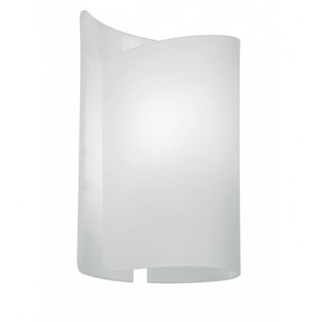 Applique murale Imagine blanc 24,8 Cm|Appliques murales|Luminaire Center