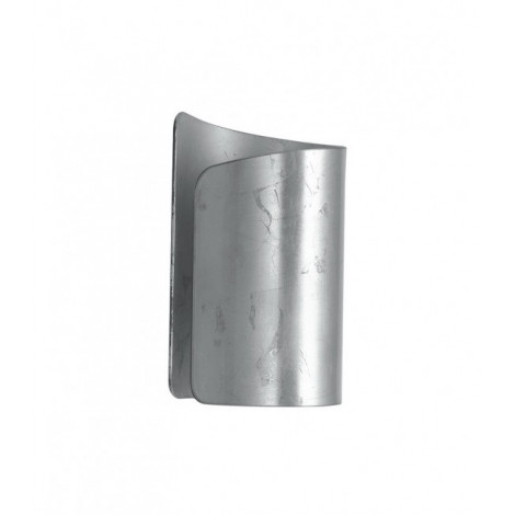 Applique murale Imagine Feuille d'argent 24,8 Cm|Appliques murales|Luminaire Center