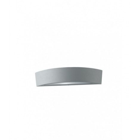 Applique murale Tucson Argent 7,5 Cm|Appliques murales|Luminaire Center