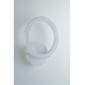 Applique LED intégré Integrated blanc 26 Cm|Appliques murales|Luminaire Center