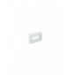 Applique encastrée Help blanc 5,9 Cm|Appliques murales|Luminaire Center