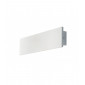 Applique murale Ortisei blanc 8 Cm|Appliques murales|Luminaire Center