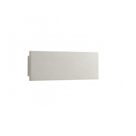 Applique murale Parker blanc 10,2 Cm|Appliques murales|Luminaire Center