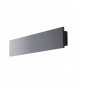 Applique murale Parker Gris 10,2 Cm|Appliques murales|Luminaire Center