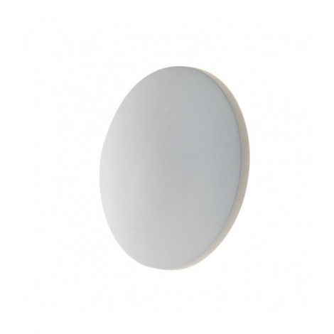 Applique murale Amon Mat blanc|Appliques murales|Luminaire Center