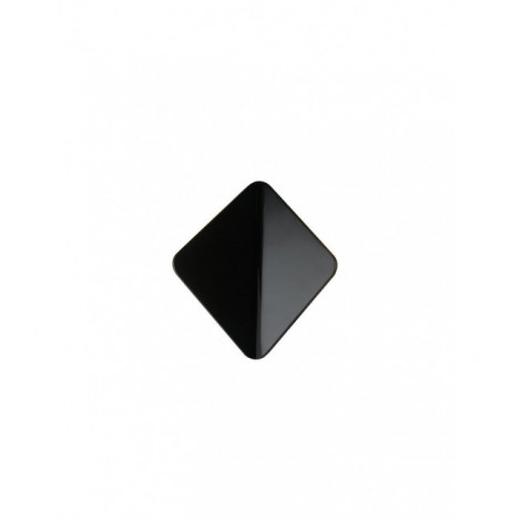 Applique LED intégré Kite 2 ampoules Aluminium Noir|Appliques murales|Luminaire Center