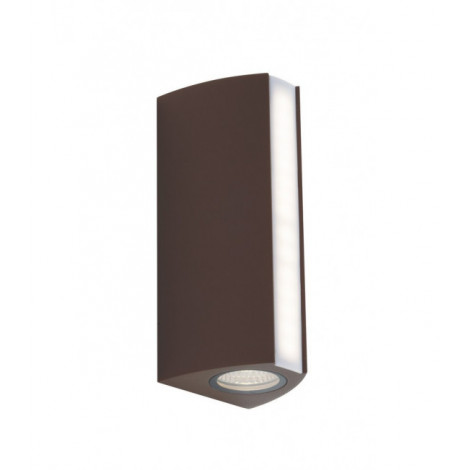 Applique murale Ray Bronze 20 Cm|Appliques murales|Luminaire Center