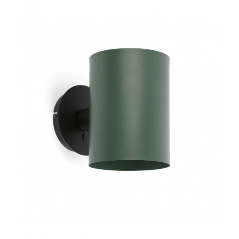 Applique murale Guadalupe Corps Acier 23 Cm|Appliques murales|Luminaire Center