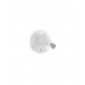 Applique avec liseuse Kasa 1 ampoule blanc|Appliques murales|Luminaire Center