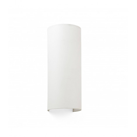 Applique murale Cotton Beige 1 ampoule 14,9cm|Appliques murales|Luminaire Center