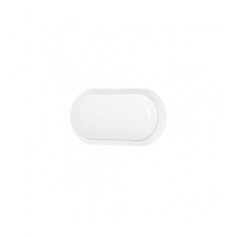 Applique murale New Polycarbonate blanc,teinté 11,5 Cm|Appliques murales|Luminaire Center