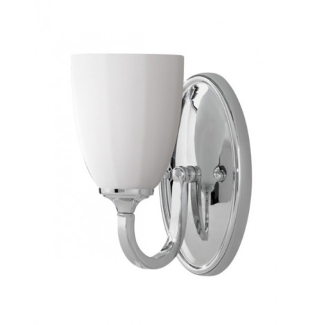 Applique murale Perry Chrome poli|Appliques murales|Luminaire Center