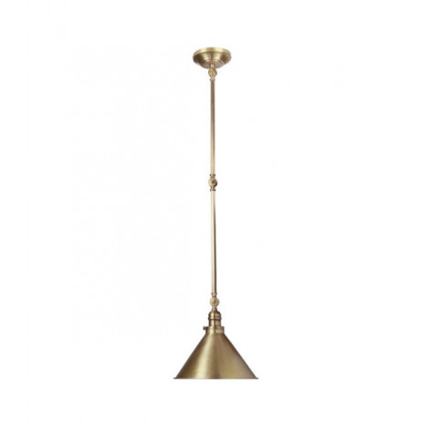 Applique murale Provence Métal Laiton Antique|Appliques murales|Luminaire Center