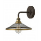 Applique murale Rigby Buckeye Bronze|Appliques murales|Luminaire Center