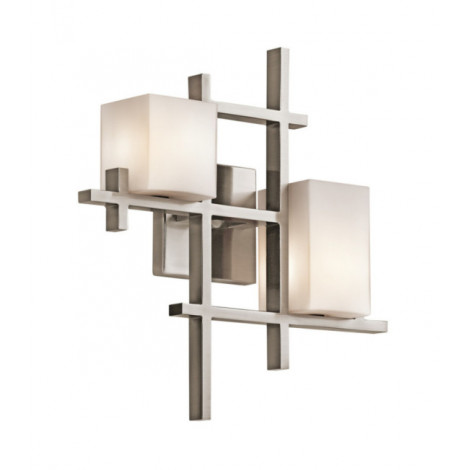 Applique murale City Étain classique|Appliques murales|Luminaire Center