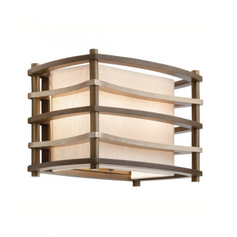 Applique murale Moxie Bronze,Beige|Appliques murales|Luminaire Center