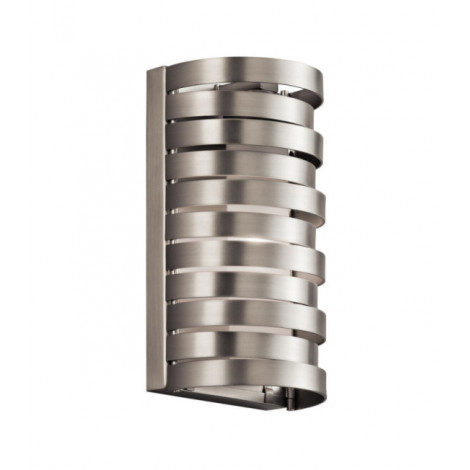 Applique murale Roswell Nickel brossé|Appliques murales|Luminaire Center