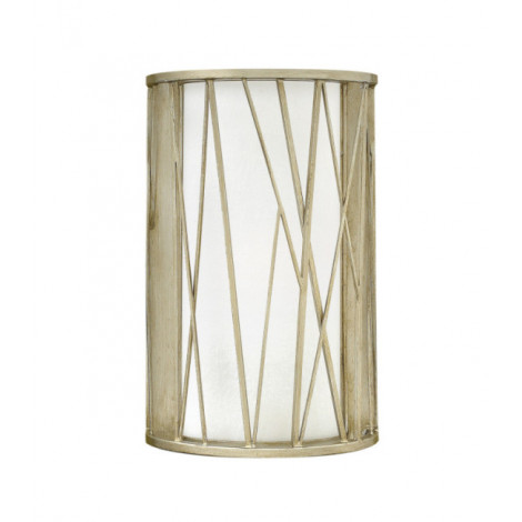 Applique murale Nest Feuille d'argent|Appliques murales|Luminaire Center