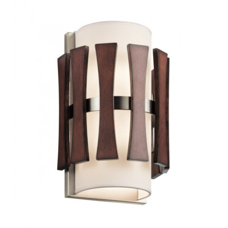 Applique murale Cirus Lin Bois|Appliques murales|Luminaire Center