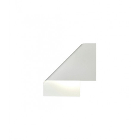 Applique murale Luppi Blanc|Appliques murales|Luminaire Center
