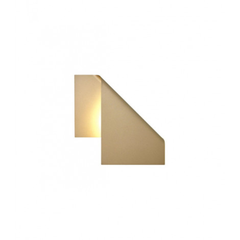 Applique murale Luppi Brun Sable|Appliques murales|Luminaire Center